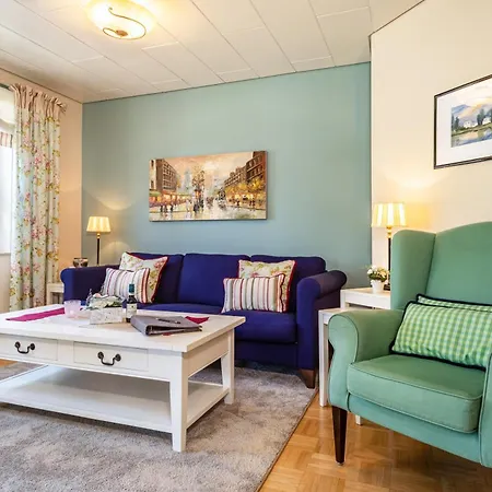 Trostelhof 2 شقة