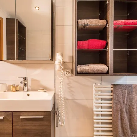 Trostelhof 2 Apartmán *