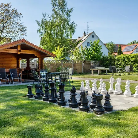 Trostelhof 2 * سالم