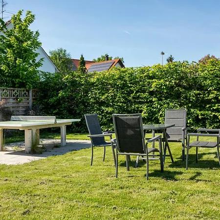 Trostelhof 2 Apartmán *