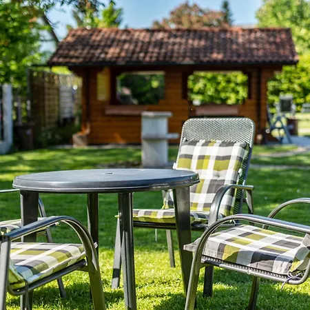 Apartmán Trostelhof 2